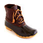 Womens Sperry Top-Sider Saltwater Duck Ankle Boots - image 1