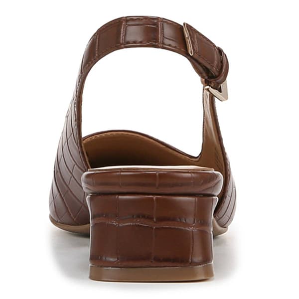Womens Naturalizer Ginger Slingback Pumps