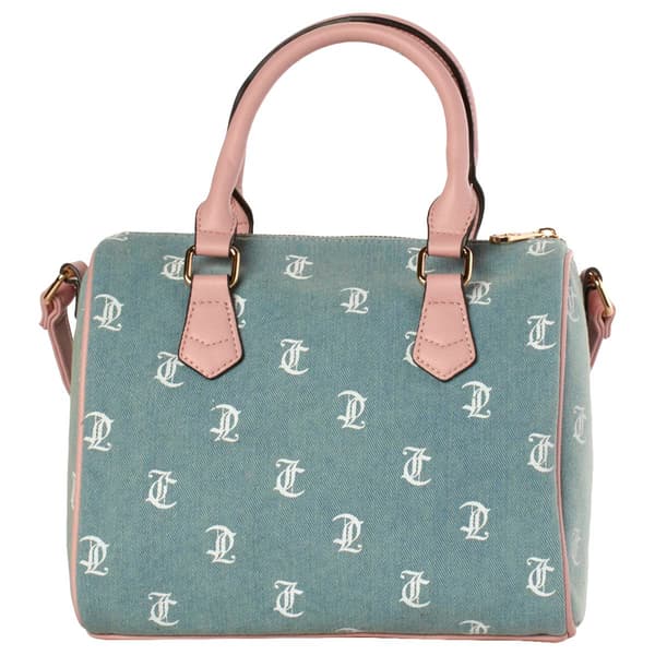 Juicy Couture Bestseller Fame Satchel