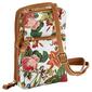 Womens Bueno Mobile Carrier Wallet - Butterfly Garden - image 3