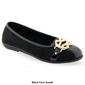 Womens Aerosoles Big Bet Flats - image 8