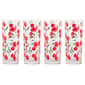 Home Essentials Set of 4 Fresh Picks Cherry High Ball Glasses - image 1