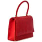 D''Margeaux Evening Clutch with Handle - Red - image 3