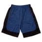 Mens Cougar&#40;R&#41; Sport Active Shorts with Mesh - Blue - image 1