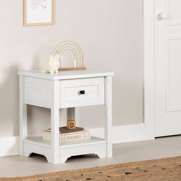 South Shore Hazen Nightstand
