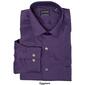 Mens Van Heusen&#174; Regular Fit Spread Collar Dress Shirt - image 2