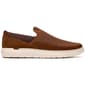 Mens Clarks® Collection Flexwell Step Drivers Loafers - image 2