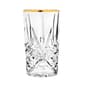 Godinger Dublin Highball Glasses - Set of 4 - image 1