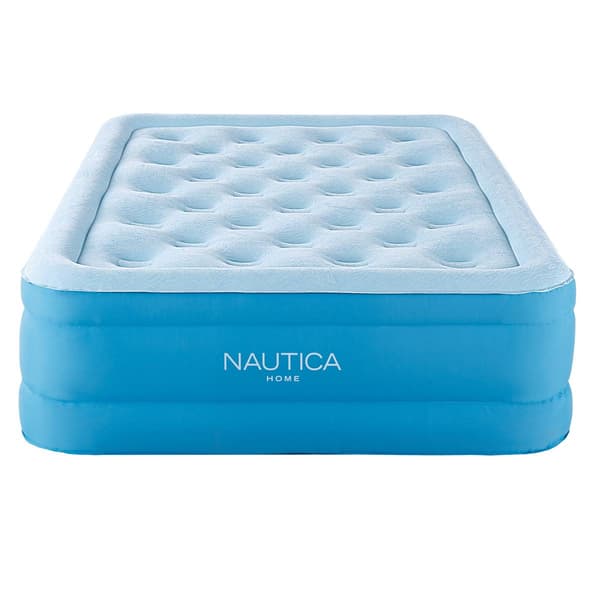 Nautica Home Cool Comfort 16in. Full Pillowtop Air Mattress