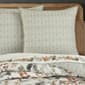 Royal Court Evergreen Euro Sham - image 2