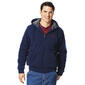 Mens U.S. Polo Assn.&#174; Solid Sherpa Lined Hoodie - image 9