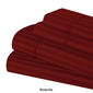 Superior Egyptian Cotton 300TC Striped Sheet Set - image 5