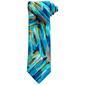 Mens Jerry Garcia Interstices 4 Tie - image 1