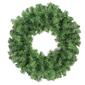 Northlight Seasonal 16in. Colorado Spruce Christmas Wreath - image 1