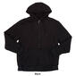 Young Mens Architect&#174; Jean Co. Sherpa Lined Zip Up Hoodie - image 2