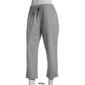 Petite Architect® Garment Washed Capri Pants - image 8