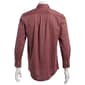 Mens Tom Baine Regular Fit Performance Dress Shirt - Rust - image 3