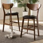 Baxton Studio Eline Counter Stools - Set of 2 - image 1