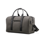 Hartmann Herringbone Deluxe Weekend Duffel - image 1
