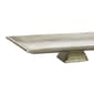 9th & Pike® Contemporary Aluminum Tray - image 4
