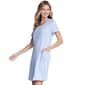 Womens Sketchers GO DRI SWIFT Short Sleeve Solid Dress - image 3