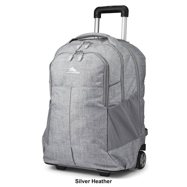 High Sierra&#174; Powerglide Pro Wheeled Backpack