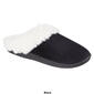 Womens Isotoner Louise Quilt Chevron Hoodback Slippers - image 10