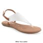 Womens Aerosoles Conclusion Flip Flops - image 8