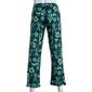 Mens Looney Tunes Tiki Floral Pajama Lounge Pants - image 2