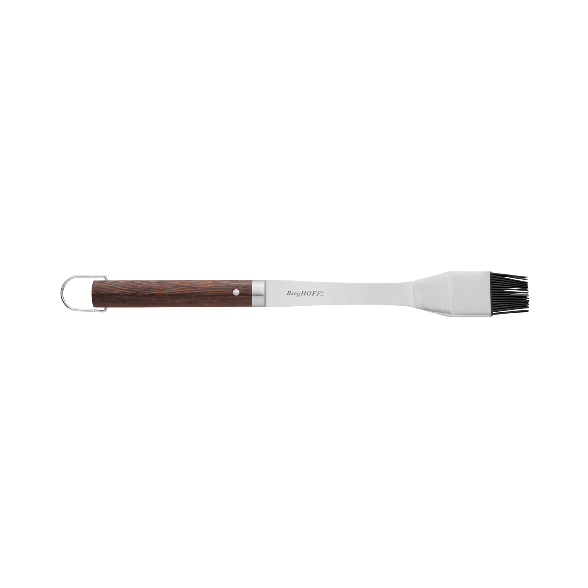BergHOFF Essentials 16.5in. Stainless Steel Brush