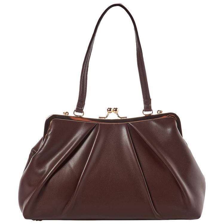 D''Margeaux Kisslock Evening Bag
