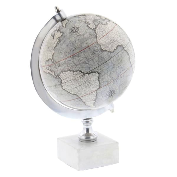 9th & Pike&#40;R&#41; Contemporary Globe Decor - image 