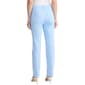 Petite Jones New York Lexington Straight Leg Jeans - image 2