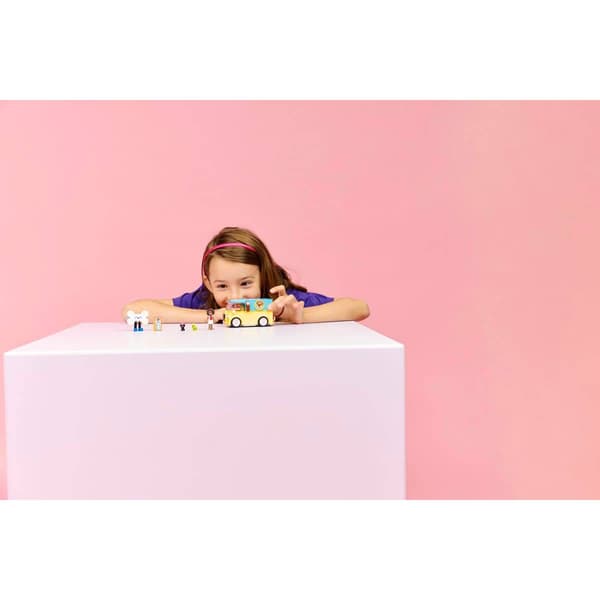 LEGO® Friends Pet Accessories Van Building Kit