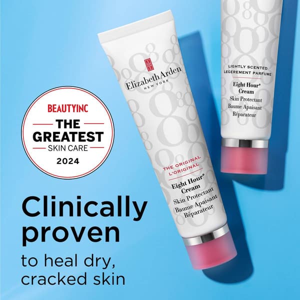 Elizabeth Arden Eight Hour&#174; Skin Protectant Cream-Lightly Scented