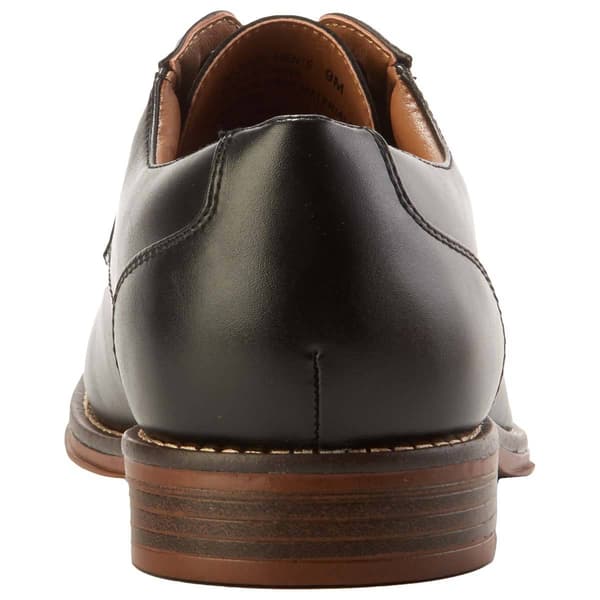 Mens Dockers® Fairway Dress Oxfords