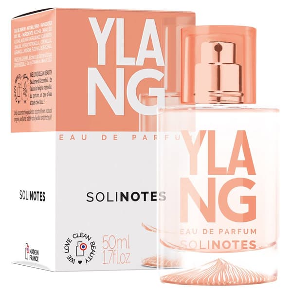 Solinotes Ylang Eau de Parfum Spray - 1.7 oz.