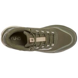 Womens Ryka Guide Athletic Sneakers