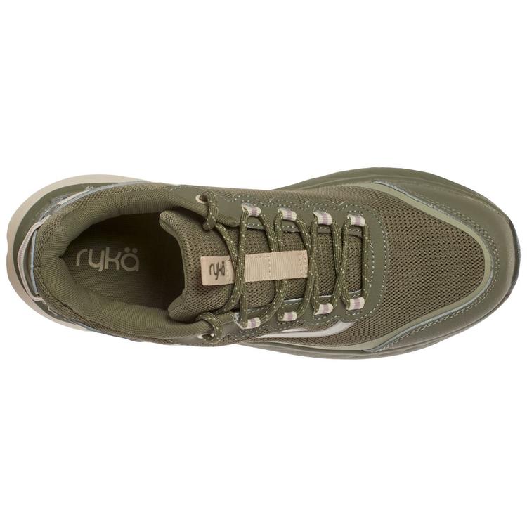 Womens Ryka Guide Athletic Sneakers