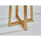 Simplee Adesso Oakley Floor Lamp with White Shade - image 4