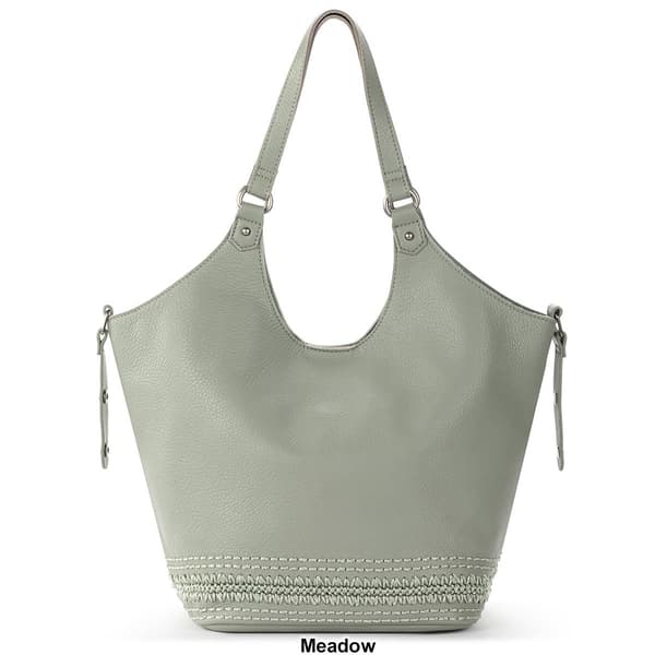 The Sak Roma Tote