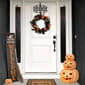 National Tree 17in. Halloween Go Away Wreath Hanger - image 3