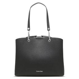 Calvin Klein Garnet Tote