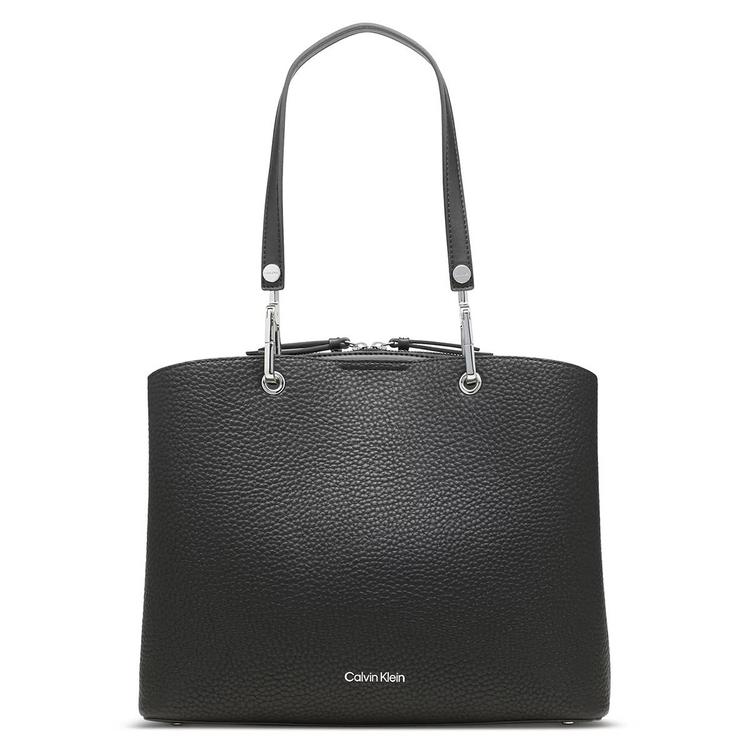 Calvin Klein Garnet Tote