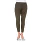 Plus Size 24/7 Comfort Apparel Stretch Leggings - image 8