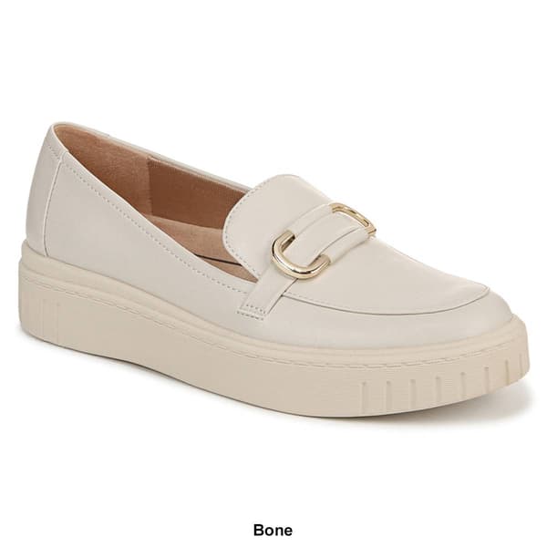 Womens LifeStride Genevabit Slip-On Fashion Sneakers - image 