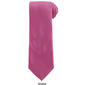 Mens John Henry Oxford Solid Tie - image 4