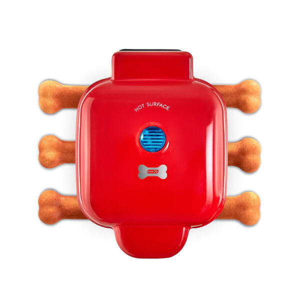 Dash Mini Dog Treat Maker - image 