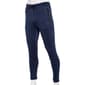 Mens Spyder Fleece Open Bottom Pants w/ Bonded Pockets - image 1
