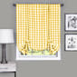 Achim Buffalo Check Tie Up Shade - image 14